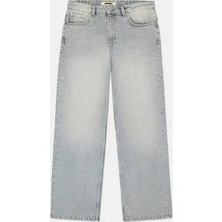 Kathy Dawn Jeans - Light Blue