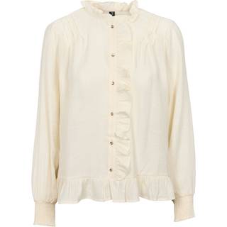 PREPAIR Gaya Blouse / 2677 - Off white