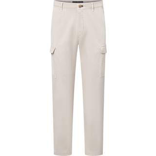 JOOP! Herren Cargohose beige,grau