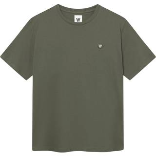 Ace T-shirt, Grape Leaf, XXL