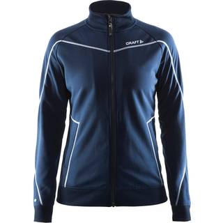 In-the-zone Sweatshirt W - Navy blue