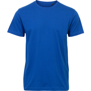 TEE JAYS Herre T-shirt - Royal - XL