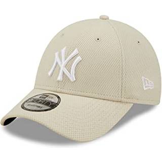 New York Yankees Diamond Era Stone 9FORTY Cap newera adult unisex Cream newera adult unisex Cream newera adult unisex Cream newera adult unisex Cream - Osfm