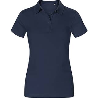Promodoro E4025 Women´s Jersey Polo Navy XL