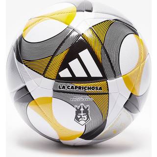 Kings League La Caprichosa League bold - White / Black / Silver Metallic - 5