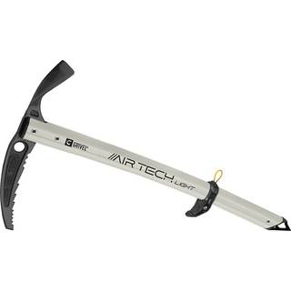 Grivel AIR TECH LIGHT Ispigge størrelse 58 cm farve grey