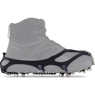 NORTEC Nordic Jernpigge størrelse M - 35-39 farve black