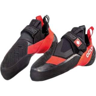 Ocun Diamond S Klatresko størrelse 37 farve rød