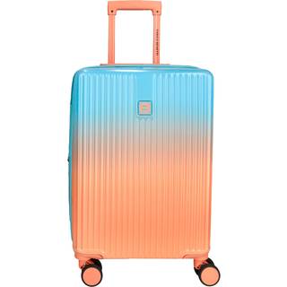 Enrico Benetti Havana spinner 65 cm (SALMON (03))