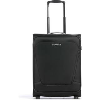 Travelite Cabin Multi 2 Kuffert med 2 hjul sort