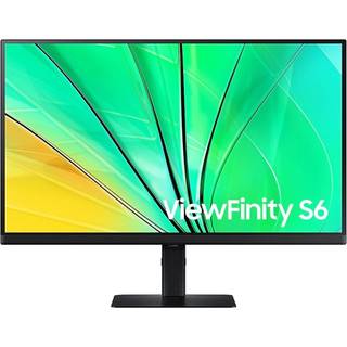 Samsung ViewFinity S60D 27" QHD skærm ➞ På vej til lager - forventet dato: 23.05.2025