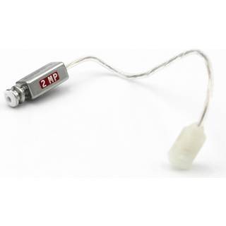 ReSound - Surefit 2 MP Receiver (Side: Højre, Størrelse: 2)