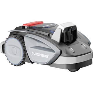 Sunseeker V3 robotplæneklipper 600m2 (På lager i butik)