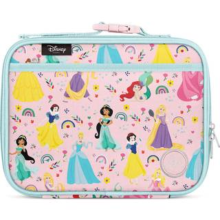 Simple Modern Disney Kids Lunch Box til skolen | Genanvendelig isoleret frokostpose til småbarnspige og dreng | Målbeholdere med udvendige og ind