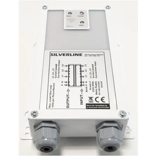 Silverline SILVERCONNECT Tilbehør Til Emhætter