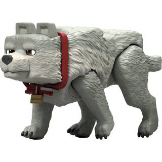 Minecraft ulv figur - 2025 film