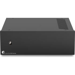 Pro-Ject Power Box DS3 Sources Sort
