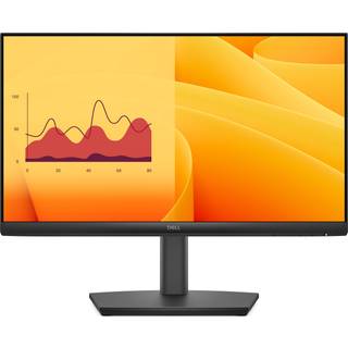 22" Dell Pro E2225HSM - 1920x1080 (FHD) - 100Hz - VA