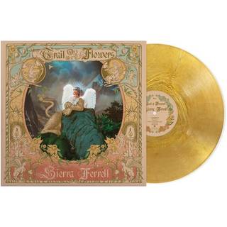 Sierra Ferrell - Trail of Flowers