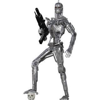 Hallmark Keepsake Christmas Ornament 2024 Terminator 2: Judgment Day T-800 Endoskeleton Movie Gifts