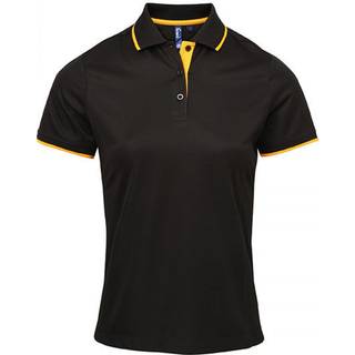 Premier Workwear PW619 M Black
