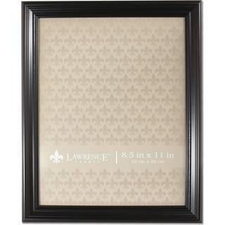 Lawrence Frames Sutter Home Frame 8,5x11 Sort