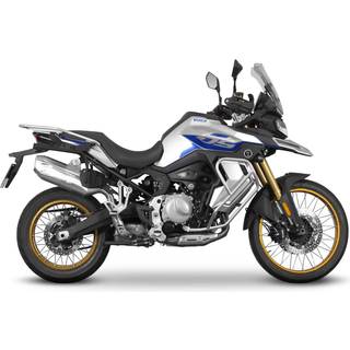 Shad 3P Sidetaske Bærersystem til mange køretøjsmodeller