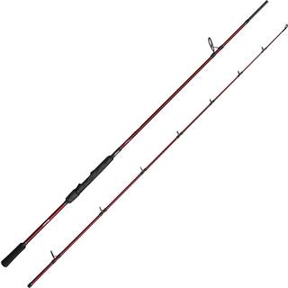 Abu Garcia Fränstam Signature Pike 802/2.44m XH Max 100g XF 2SEC 186g