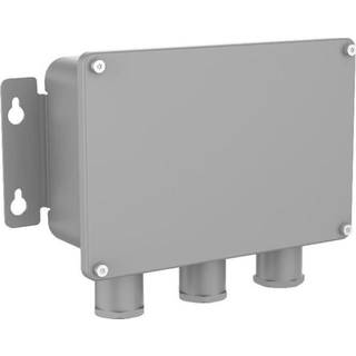 Hikvision DS-1284ZJ-M-AC3 samleboks i rustfrit stål med ekstra coating