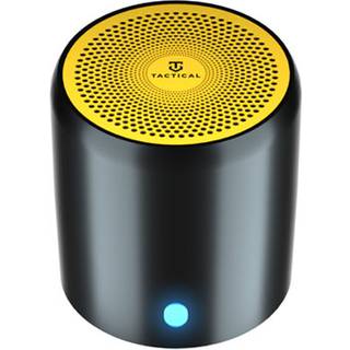 Tactical StrikeBase Bravo Bluetooth-højttaler 5W - sort / gul