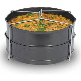 Hawkins ADS5 trykkogersk?l s?t 2 sort