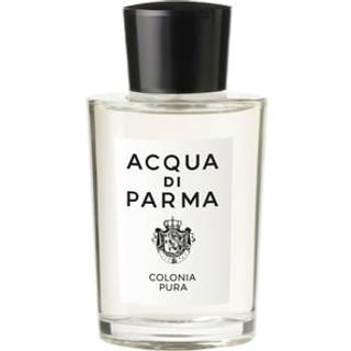 Acqua-di-Parma Unisex-dufte ColoniaColonia PuraEau de Cologne Spray 180 ml (9.656,00 kr / 1 l) - 180 ml