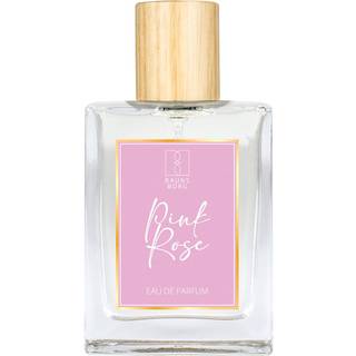 Raunsborg Pink Rose Eau De Parfum 50ml