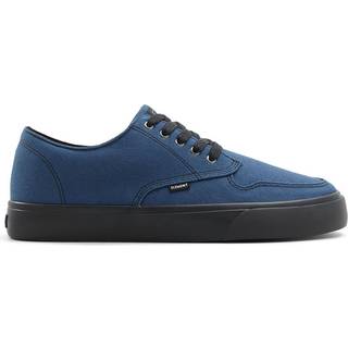Element Topaz C3 Sneaker Herrer størrelse 44,5 farve blå/sort