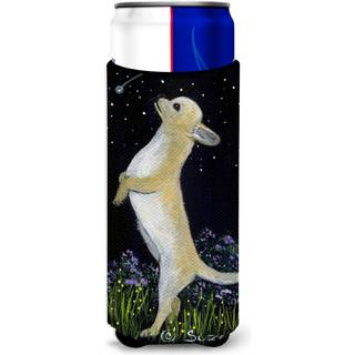 Chihuahua Ultra Beverage Isolatorer til slanke d?ser SS8152MUK