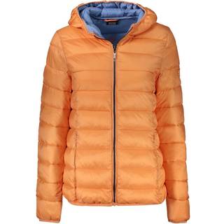 Norway 1963 Orange Polyamide Jackets & Coat