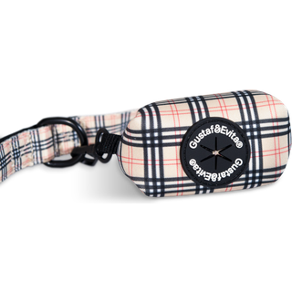 Gustaf & Evita Poo Bag Holder Stilish