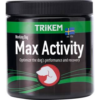 Præstationstillæg Trikem WorkningDog Max Activity 450 g