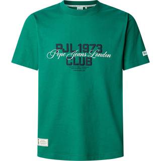Pepe Jeans Herren T-Shirt grün
