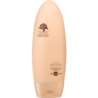 Arganmidas Nourishing Curls Conditioner 450ml
