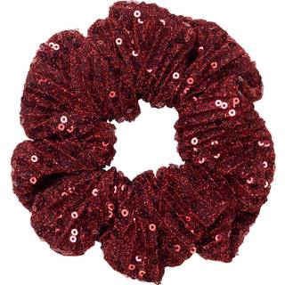 STINE GOYA - Scrunchie, Bordeaux