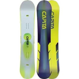 CAPiTA Mercury 2026 Snowboard - 157 - multi