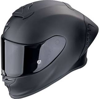 Scorpion EXO-R1 Evo II Air Integralhjelm sort XL