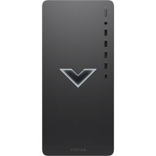HP Victus 15L TG02-0049no Stationær PC ➞ På lager - klar til levering