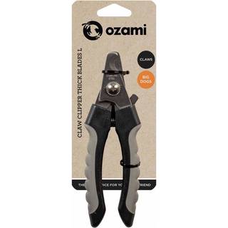 Ozami - Negleklipper - Tykke blade - Large