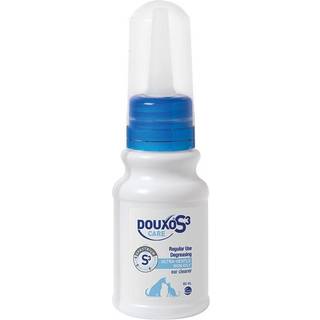 Douxo S3 Care Ørerens - 60 ml.