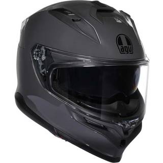 AGV K7 Integralhjelm grå L