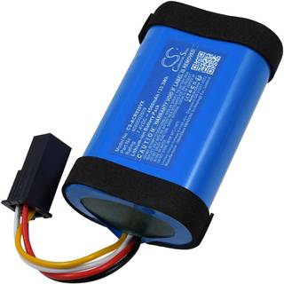 Batteri til AEG Electrolux PI92-6DGM Robotstøvsuger