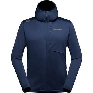 La Sportiva Men's Chill Thermal Hoody Night Sky/savana, L