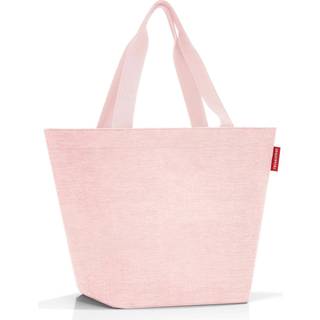 Reisenthel Shopper M - Lyserød